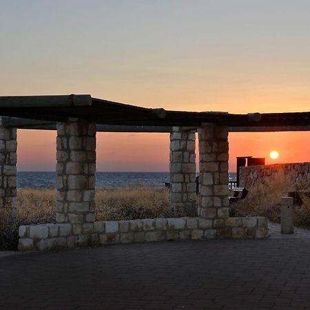 Lodge On The Sea Shavei Zion Esterno foto