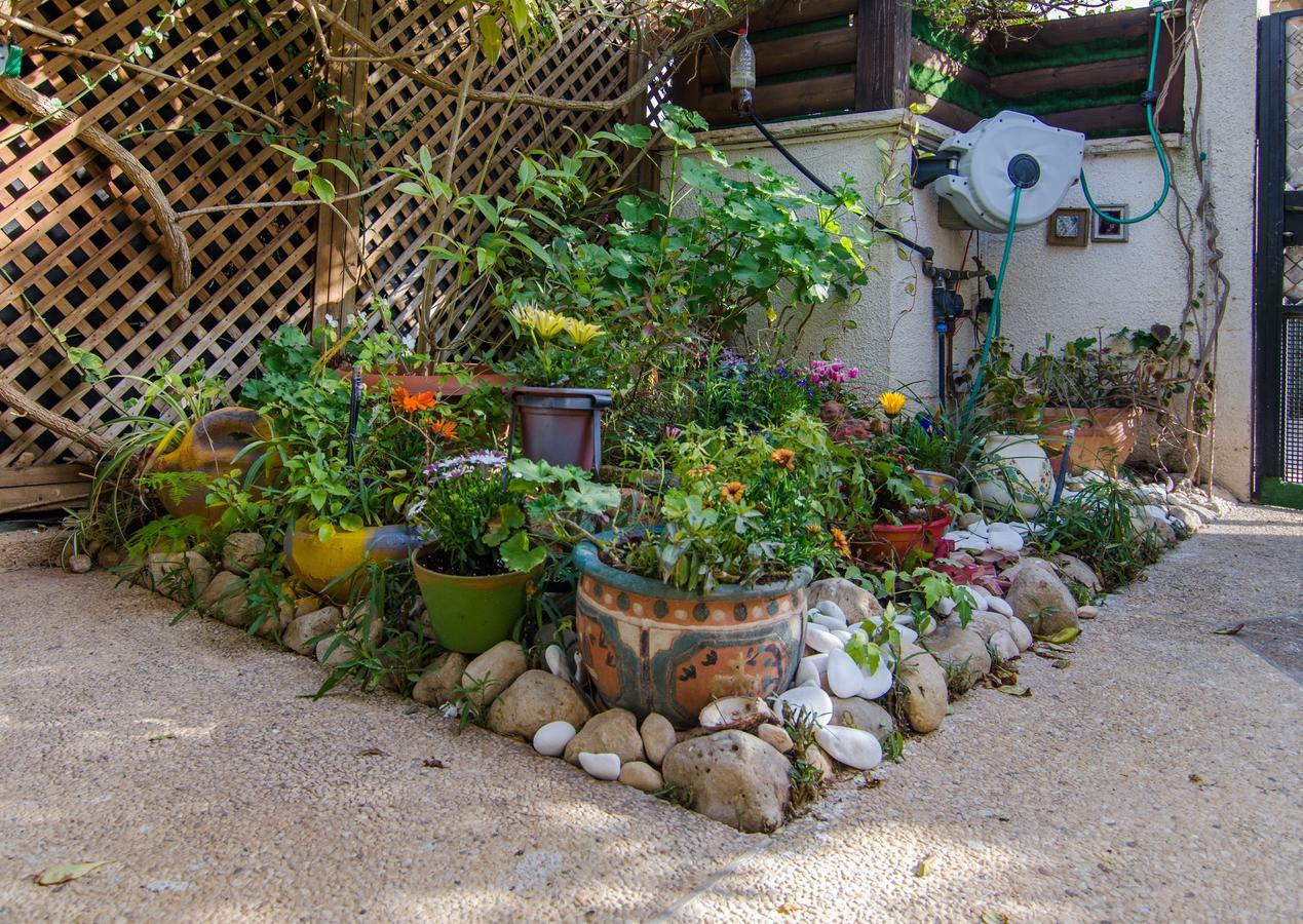 Lodge On The Sea Shavei Zion Esterno foto